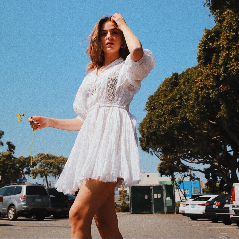 Free People One Sydney Dress